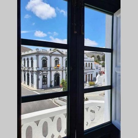 Апартаменти Casa El Billar Арія Екстер'єр фото