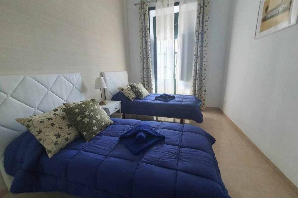 Апартаменти Casa El Billar Арія Екстер'єр фото